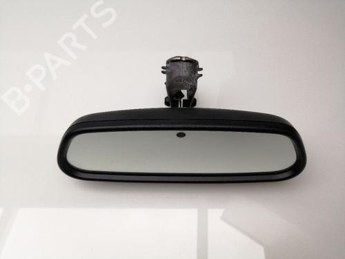 Rear mirror CITROËN C4 II (NC_) 1.6 BlueHDi 100 | BP24140060I6 