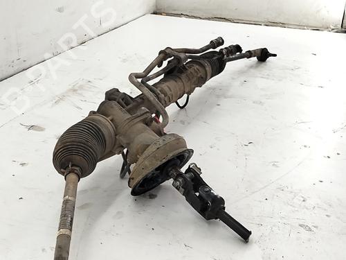 Used Steering rack Steering rack CITROËN C4 Picasso I MPV (UD_) 2.0 HDi 138 (136 hp) 39741232 39741232