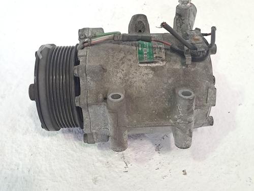 AC Kompressor HONDA CIVIC VIII Hatchback (FN, FK) 2.2 CTDi (FK3) | BP29557403M34 