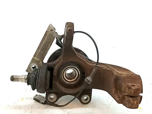 Left front steering knuckle FORD TRANSIT CONNECT (P65_, P70_, P80_) 1.8 Di | BP33762405M25 - Image 2