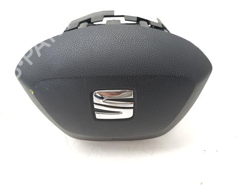 Used Driver airbag SEAT IBIZA IV ST (6J8, 6P8) 1.4 TDI (90 hp) 29024427