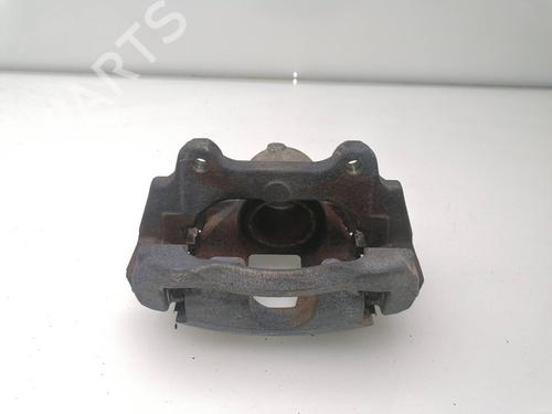 Left front brake caliper OPEL COMBO Box Body/MPV (X12) 1.3 CDTI (B05) | BP23387326M105 