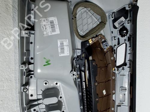 Front left panel PEUGEOT 308 SW II (LC_, LJ_, LR_, LX_, L4_) 2.0 BlueHDi 150 | BP29992209C58 