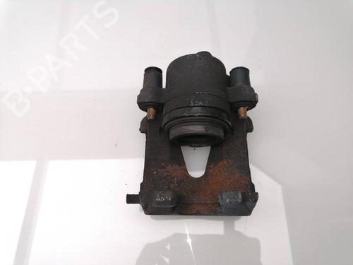 Right front brake caliper SKODA FABIA II (542) 1.2 12V | BP23383812M104