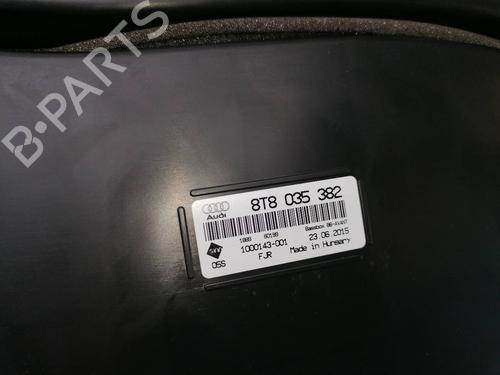 Radio AUDI A4 B8 Avant (8K5) 2.0 TDI quattro | BP23322524E6 