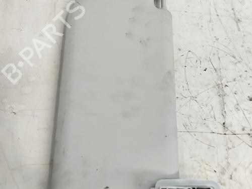 Left sun visor OPEL CORSA F (P2JO) CORSA-e (68) | BP39740596I1 - Image 2