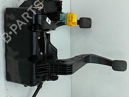 Break pedal CITROËN JUMPER II Van 2.2 BlueHDi 140 | BP33763978I19 - Image 4