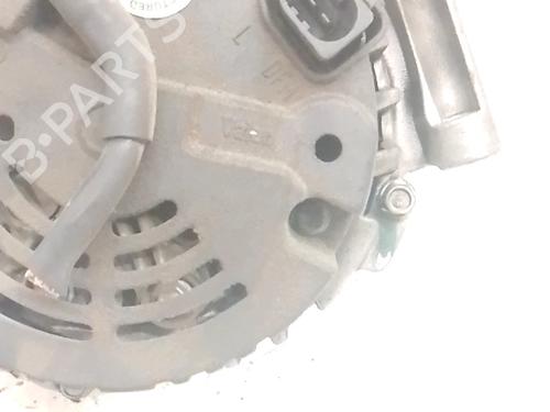 Alternator AUDI A4 B6 (8E2) 2.0 | BP35771740M7 - Image 2