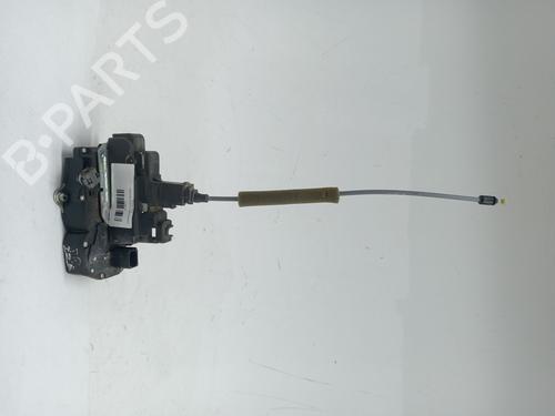 Used Rear left lock OPEL ANTARA A (L07) 2.0 CDTI 4x4 (150 hp) 26574439