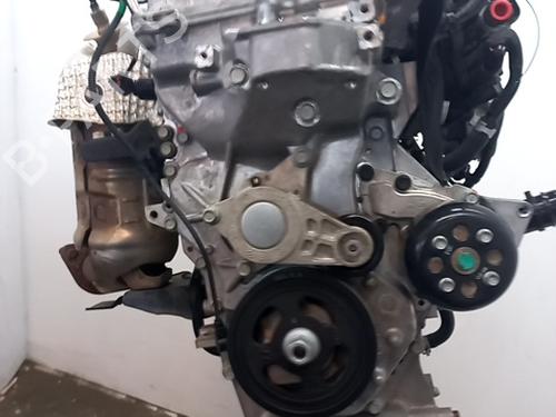 Motor HYUNDAI KONA (OS, OSE, OSI) 1.0 T-GDi (120 hp) 30801353