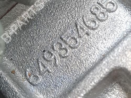 Gearbox OPEL ADAM (M13) 1.4 | BP23366604M3 