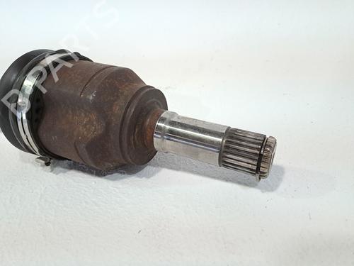 Left front driveshaft OPEL COMBO Box Body/MPV (X12) 1.3 CDTI (B05) | BP23374403M38 