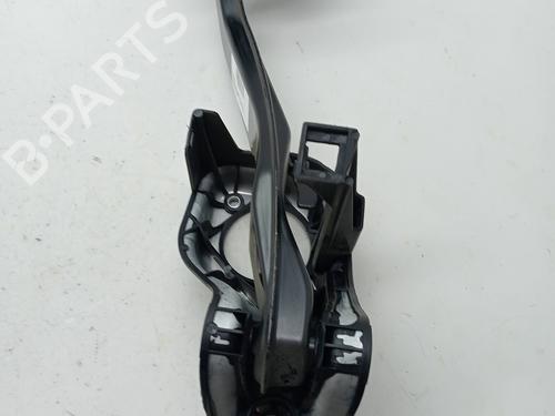 bremsepedal MERCEDES-BENZ C-CLASS (W204) C 200 CGI (204.048) (184 hp) 23348593