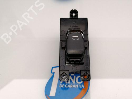 Right front window switch KIA CEE'D (JD) 1.4 CRDi 90 | BP23935821I26 