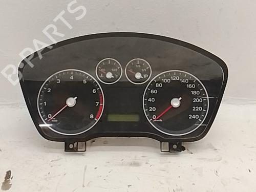 instrument-cluster-ford-focus-c-max-dm2-2003-2004-2005-2006-2007-38419381 main image