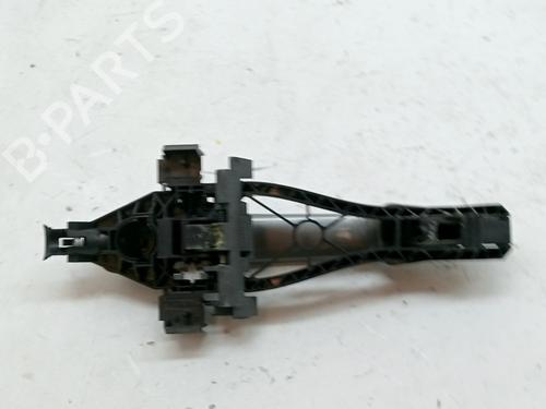 Front right exterior door handle VOLVO XC70 II (136) D5 AWD | BP31035494C129