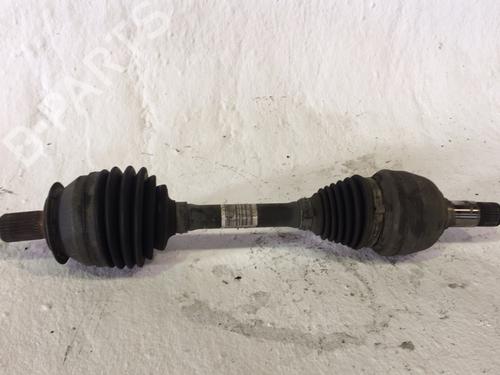 Used Left front driveshaft Left front driveshaft 39401237 39401237