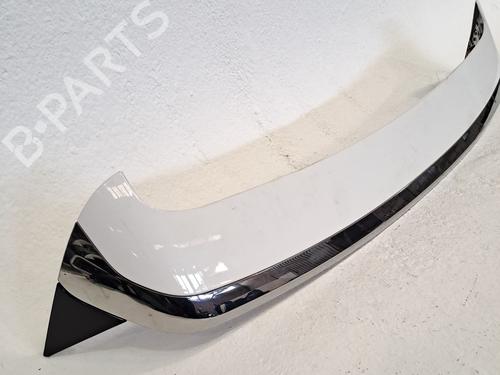 Rear spoiler PEUGEOT 2008 I (CU_) 1.6 HDi | BP29556462C96