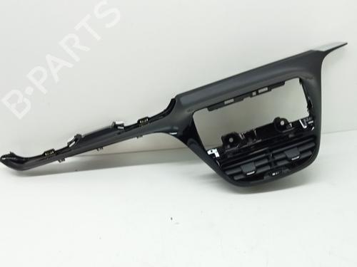 Used Air vent PEUGEOT 2008 I (CU_) 1.6 BlueHDi 100 (100 hp) 27462962