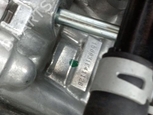 Engine TOYOTA YARIS (_P13_) 1.5 Hybrid (NHP130_, NHP130) | BP23288043M1  - Image 21