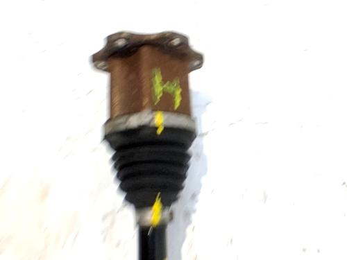 Left front driveshaft AUDI A1 Sportback (GBA) 30 TFSI | BP33771641M38 - Image 2