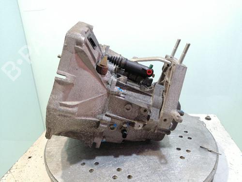 Gearbox FIAT QUBO (225_) 1.3 D Multijet (225CXB1A, 225AXB1A, 225CXB11, 225AXB11,... | BP24308211M3 