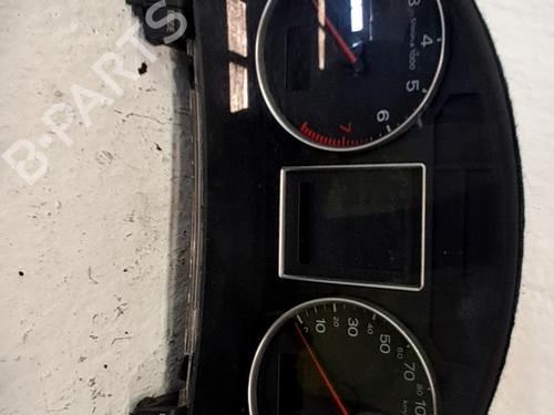 Used Instrument cluster Instrument cluster AUDI A4 B6 (8E2) 2.0 (130 hp) 33767466 33767466