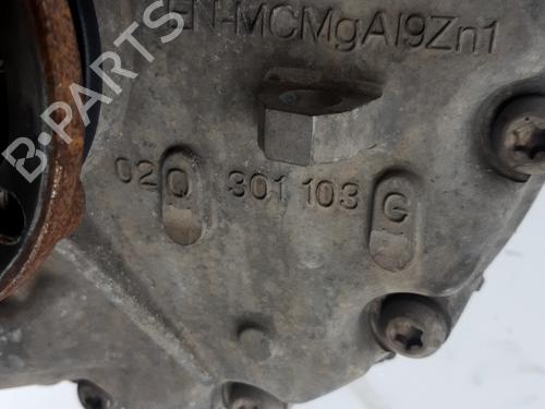 Gearbox SEAT LEON (1P1) 2.0 TDI 16V | BP39554662M3 - Image 3