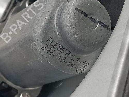 Front right window mechanism NISSAN QASHQAI / QASHQAI +2 I (J10, NJ10, JJ10E) 1.6 | BP25455384C23 