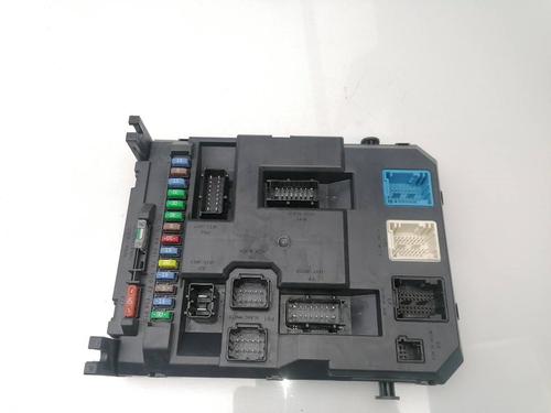 Used Fuse box CITROËN C3 Picasso (SH_) 1.2 THP 110 (SHHNZ6) (110 hp) 23376989