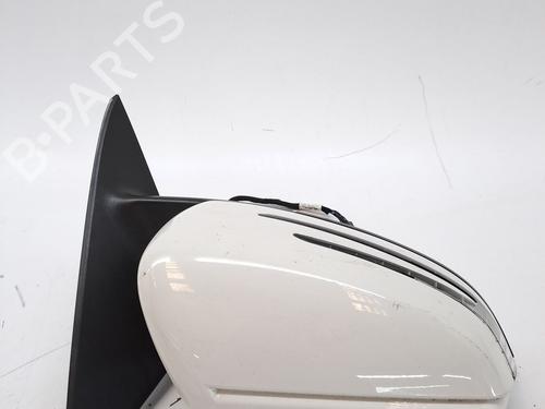 Right mirror MERCEDES-BENZ CLA Coupe (C117) CLA 200 CDI / d (117.308) | BP23367485C27 