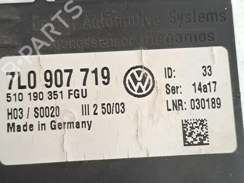 Modulo electronico PORSCHE CAYENNE (9PA) 3.2 | BP27557487M83 