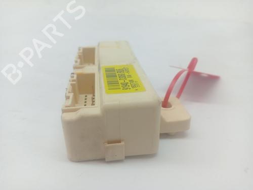 Electronic module HYUNDAI TUCSON (TL, TLE) 1.6 T-GDi | BP23978410M83 