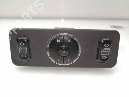 Switch MERCEDES-BENZ M-CLASS (W163) ML 270 CDI (163.113) | BP23382841I30 