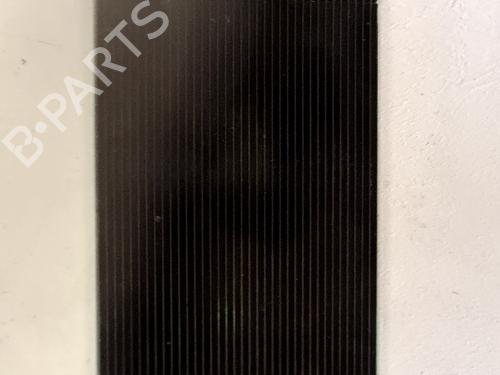 Used AC radiator AC radiator SEAT LEON (1M1) 1.6 16 V (105 hp) 34367586 34367586