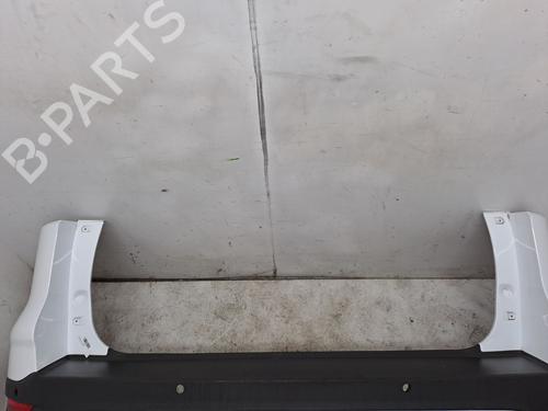 Bagtil kofangere FORD KUGA II (DM2) 1.6 EcoBoost | BP25457473C8 