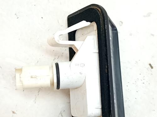 Used Licence plate light CITROËN BERLINGO Box Body/MPV (K9) 1.5 BlueHDi 100 (102 hp) 32285952