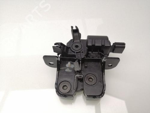Tailgate lock DACIA DUSTER (HS_) 1.6 16V | BP24107588C101 