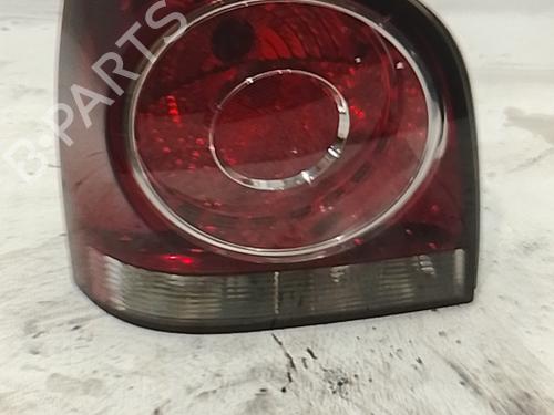 Used Left taillight Left taillight 38991049 38991049