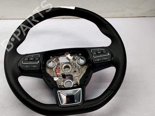 Used Steering wheel Steering wheel MG MG ZS SUV (AZS1) 1.5 VTi (106 hp) 36008113 36008113