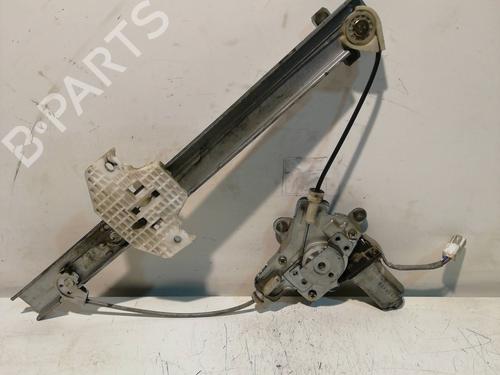 Used Rear right window mechanism HYUNDAI MATRIX (FC) 1.5 CRDi VGT (110 hp) 25986682