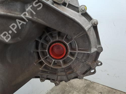 Gearbox SAAB 9-3 (YS3F, E79, D79, D75) 1.9 TiD | BP23373207M3 