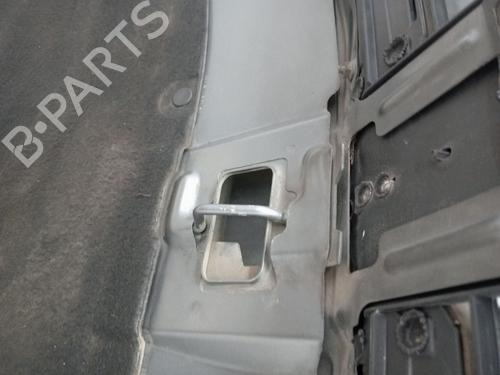 Hood CITROËN XSARA (N1) 2.0 HDi 90 | BP24925846C1 