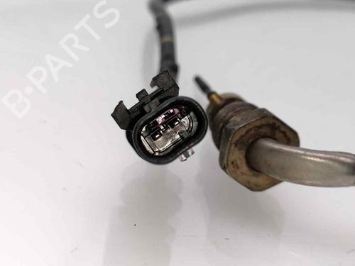 Used Electronic sensor FIAT DUCATO Platform/Chassis (244_) 2.3 JTD (110 hp) 24188349