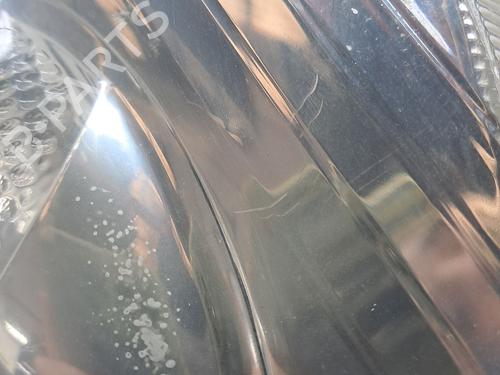 Left headlight NISSAN MICRA III (K12) 1.5 dCi | BP26675211C28