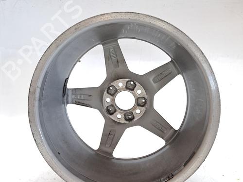 Rim MERCEDES-BENZ C-CLASS Coupe (C205) C 220 d (205.304) | BP24402587C45 