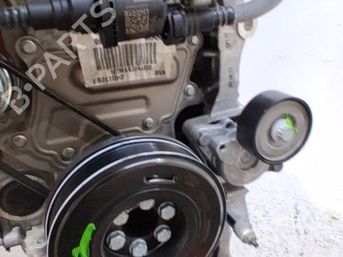 Used Engine Engine 37224005 37224005