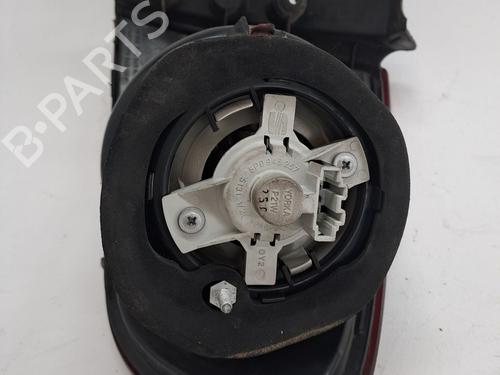 Left taillight SEAT ALTEA (5P1) 1.9 TDI | BP24172465C34 