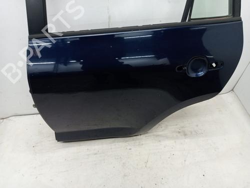 Left rear door TOYOTA RAV 4 III (_A3_) 2.2 D 4WD (ALA30_, ALA30R) | BP23356613C4 