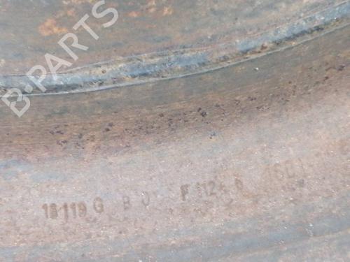 Rim NISSAN SERENA (C23) 2.3 D | BP23940847C45 